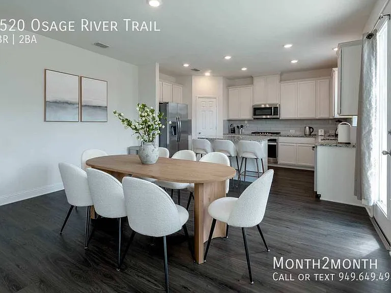 3520 Osage River Trl — Photo 6