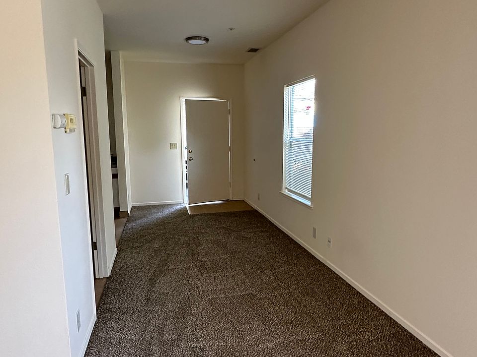 Downstairs living room