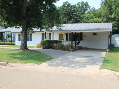 1108 Kimberly Dr, Chandler, OK, 74834