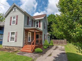 607 McGowan Rd, Ilion, NY 13357
