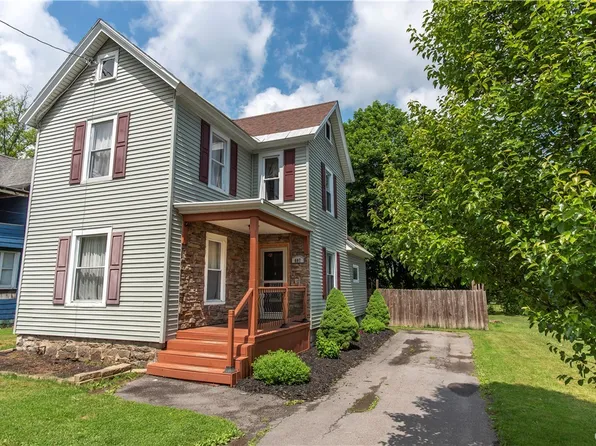 607 McGowan Rd, Ilion, NY 13357
