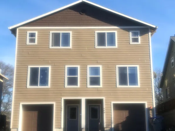 409 Maxs Pl, Hood River, OR 97031