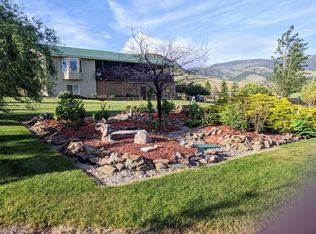 4 Mule Deer Ln, Plains, MT 59859