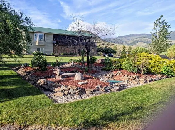 4 Mule Deer Ln, Plains, MT 59859