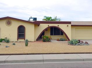 4814 W Royal Palm Rd, Glendale, AZ 85302