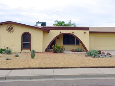 4814 W Royal Palm Rd, Glendale, AZ, 85302