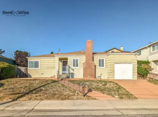 3016 Del Ray St, San Mateo, CA 94403