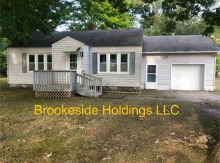 354 S State St, Newaygo, MI 49337