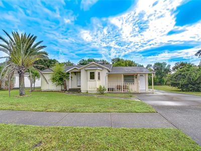 5530 29th St N, Saint Petersburg, FL, 33714