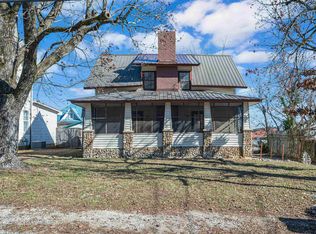 110 21st St N, Pell City, AL 35125