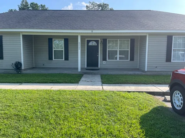 6004 Susan Cir Unit B, Valdosta, GA 31605