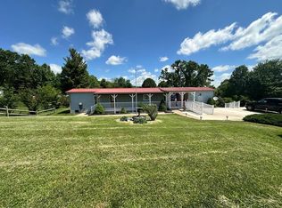 808 Pine Mountain Rd, Independence, VA 24348
