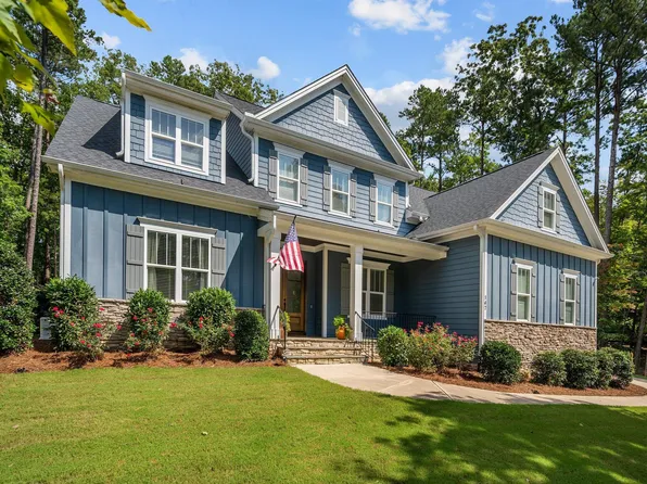 147 Gentry Dr, Pittsboro, NC 27312