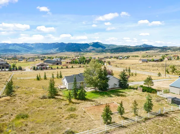 8620 N Brookwood Dr, Park City, UT 84098
