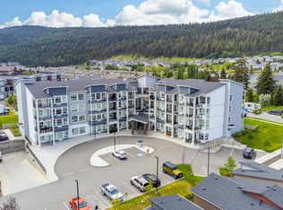 1880 Hugh Allan Dr #309, Kamloops, BC V1S0E8