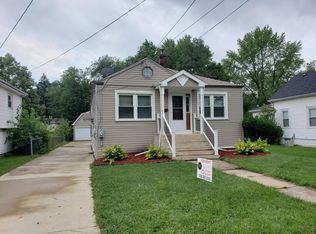 1335 Ridge Rd, Homewood, IL 60430