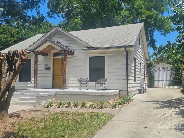 304 Westwood Ave, Charlotte, NC 28203
