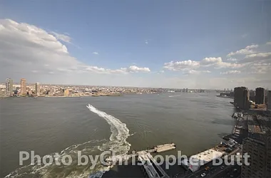 Rented by Citi Habitats