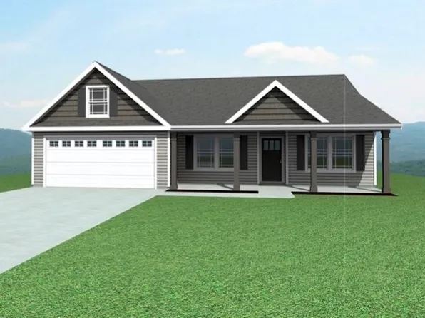 588 Adventure Isla Way, Campobello, SC 29322
