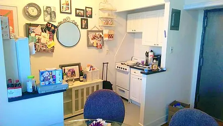 Rented by Manhattan Spaces