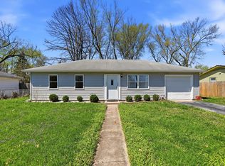 3250 Davis Dr, Indianapolis, IN