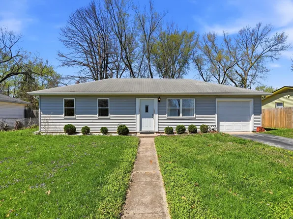 3250 Davis Dr, Indianapolis, IN 46221
