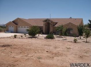 6350 N Quail Run Cir, Kingman, AZ 86409