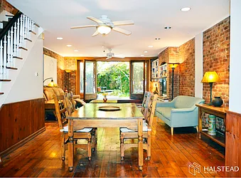 Rented by Halstead Real Estate