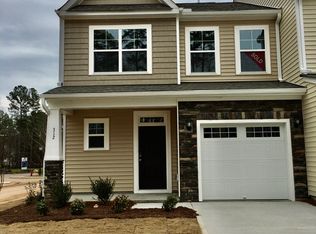 312 Lionel St, Durham, NC 27705