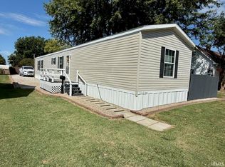 703 S Center St, Fort Branch, IN 47648