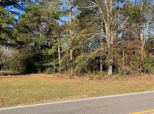 15 N Ann St, Eclectic, AL 36024