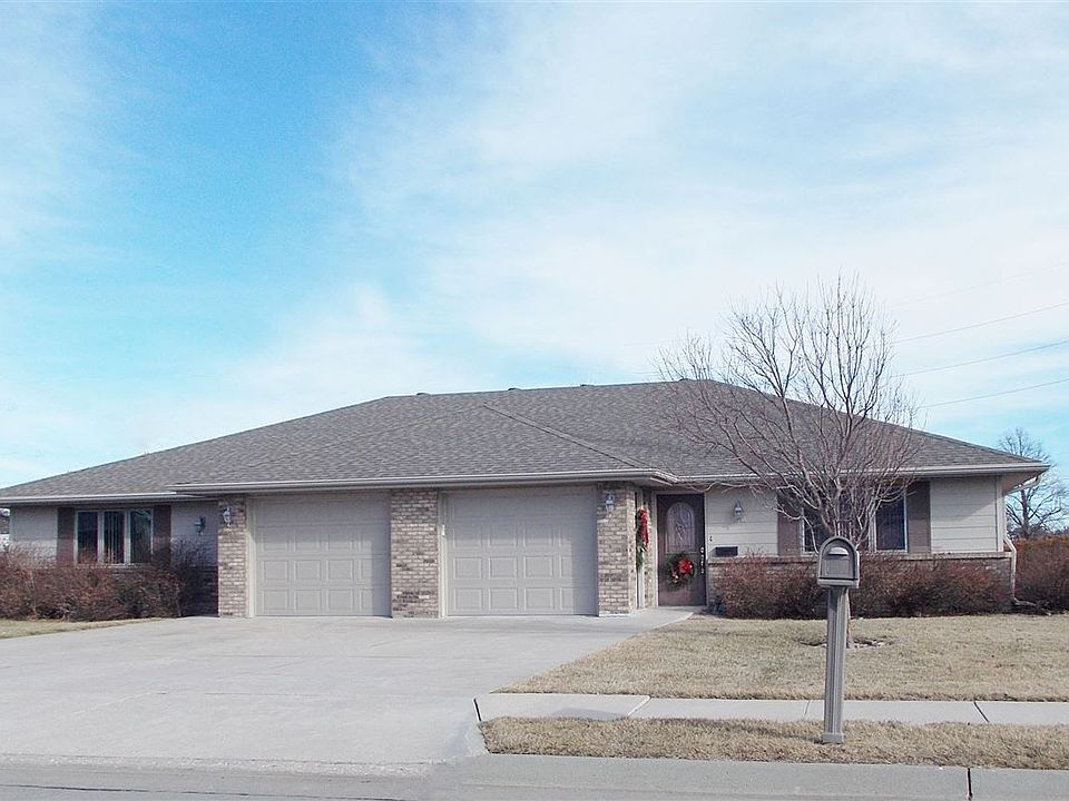 600 27th Cir Beatrice NE 68310 Zillow