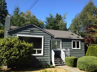 1042 NE 96th St, Seattle, WA 98115