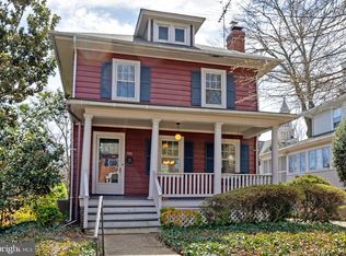 106 W Maple St, Alexandria, VA 22301