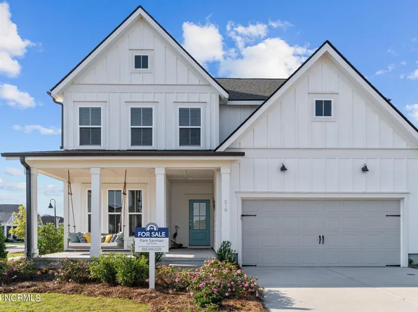 219 Trawlers Way, Wilmington, NC 28412