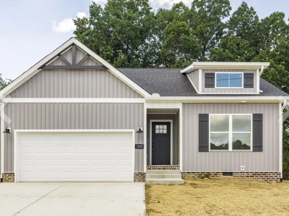 1504 Angus Way Lot 32, Greenbrier, TN 37073