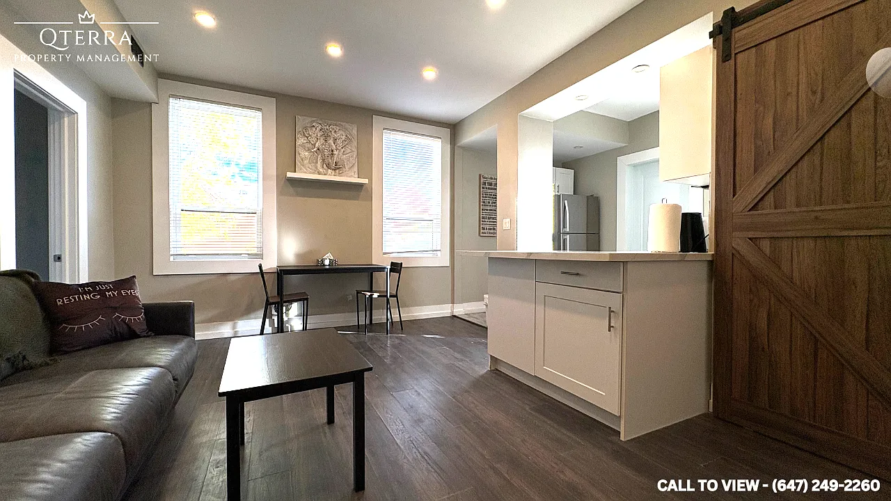1 bed, 900 sqft, $1,695 — Photo 1