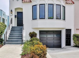 415 Justin Dr, San Francisco, CA 94112