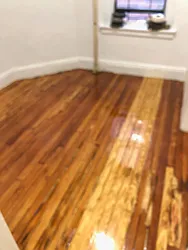 Rented by Clove Realty LLC