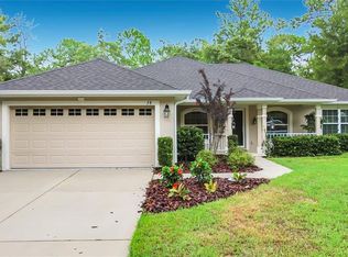 28 HOLLY COURT, HOMOSASSA, FL 34446