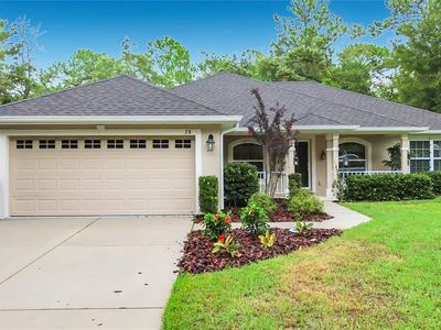 28 HOLLY COURT, Homosassa, FL, 34446