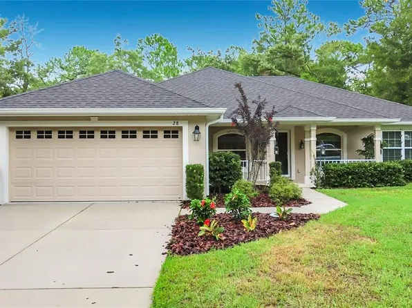28 HOLLY COURT, HOMOSASSA, FL 34446