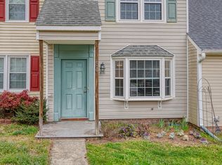 54 Hidden Springs Rd, Spartanburg, SC 29302