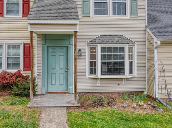 54 Hidden Springs Rd, Spartanburg, SC 29302