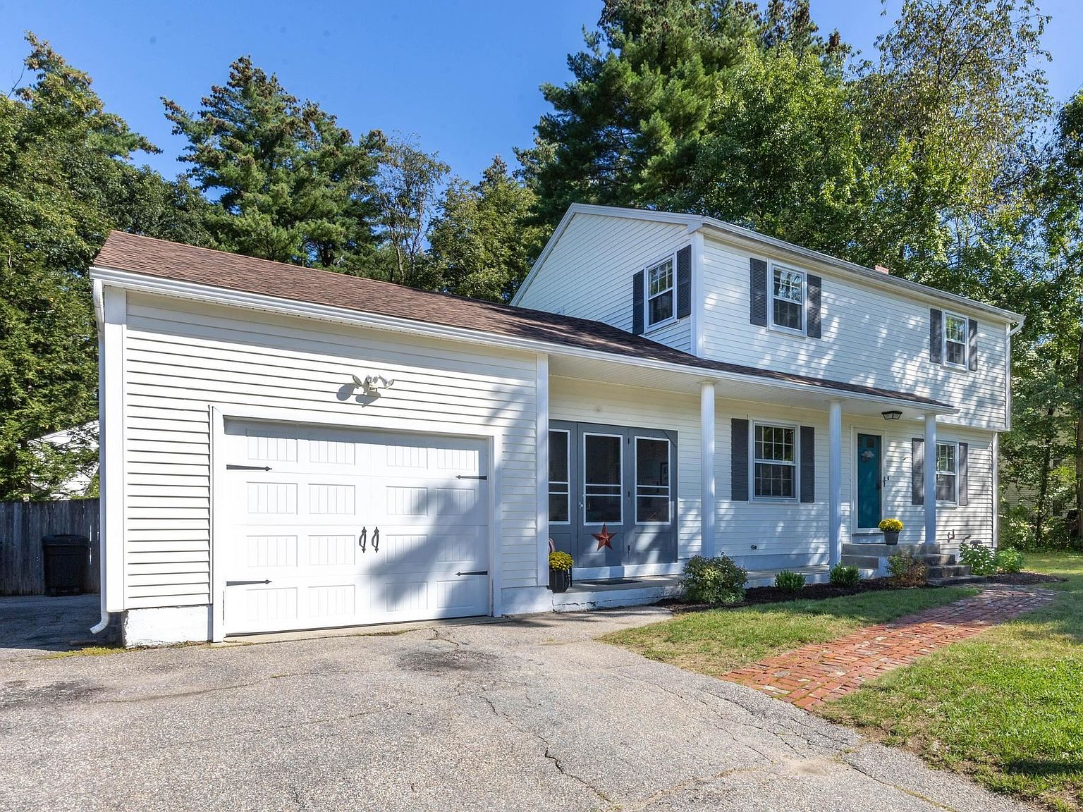 2 Birchwood Drive, Merrimack, NH 03054 MLS 4970170 Zillow