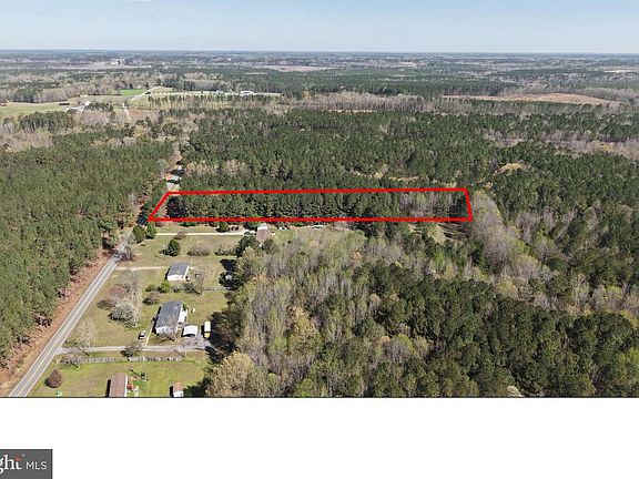 3rd image of 0 Western Mill Rd