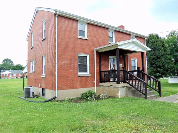 307 N Forest St, Lebanon, KY 40033