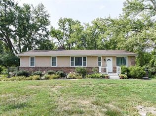 12001 Brickyard Rd, Kansas City, MO 64138