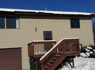 9931 Cord St NE, Blaine, MN 55014