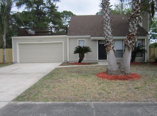 10539 Hampton Rd, Jacksonville, FL 32257